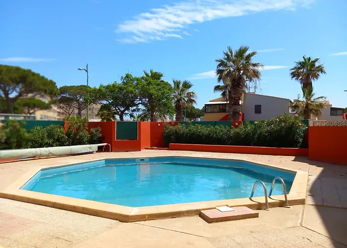 Appartement En Residence Avec Piscine Proche Mer