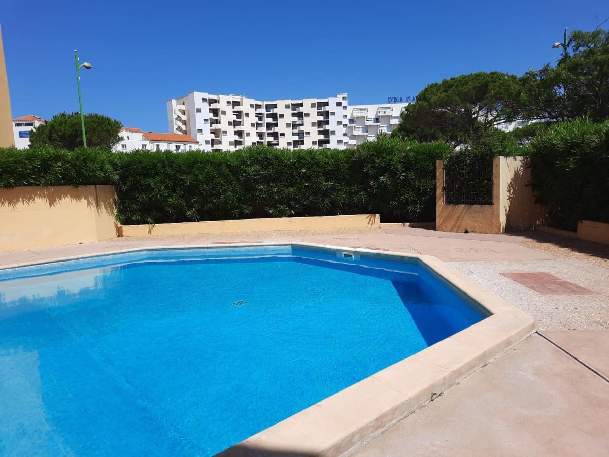 En Avec Piscine Proche *
