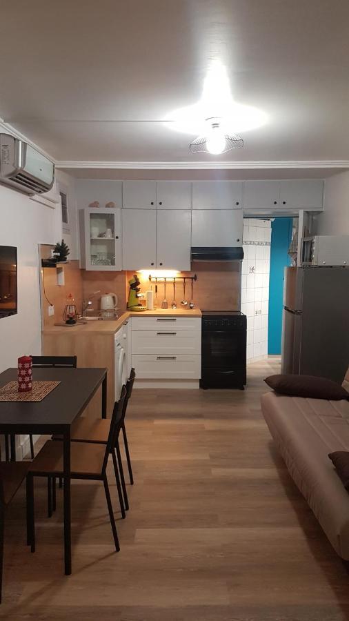 En Avec Piscine Proche Apartment Le Barcares