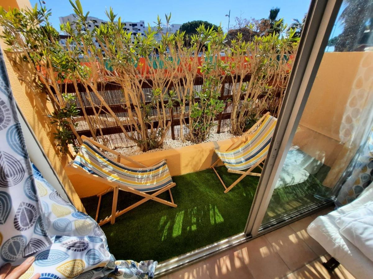 En Avec Piscine Proche Apartment